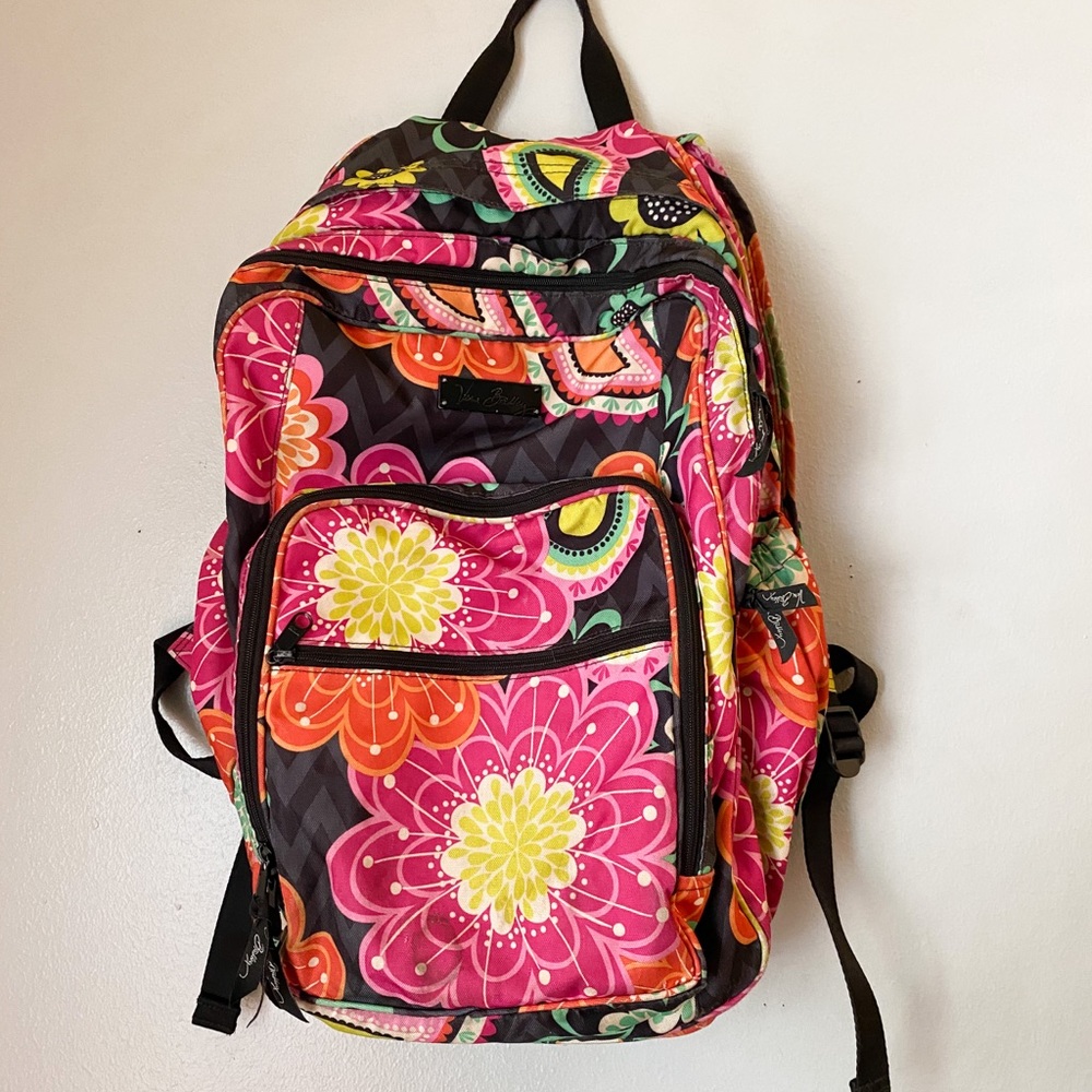 Vera Bradley backpack